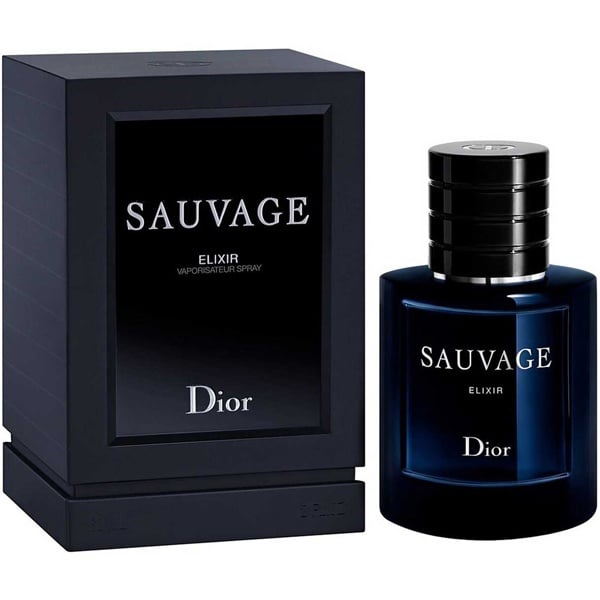 Dior Saug Elixir EPV 100ml