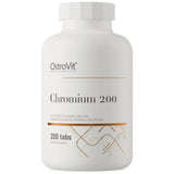 Chrome 200 - 200 comprimés