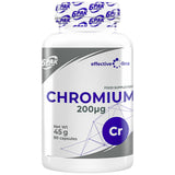 Chrome 200 mcg - 90 capsules