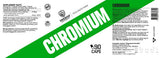 Chrome - 90 comprimés
