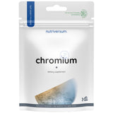 Comprimé de chrome | 200 mcg chrome picolinate - 30 comprimés