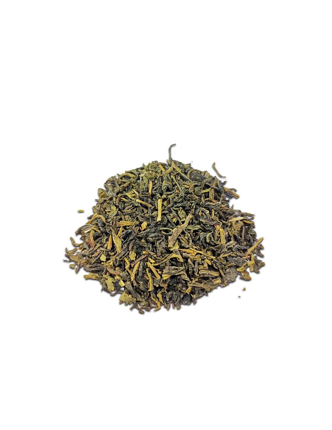 Green Tea Chun Mee - Bio, 1 kg