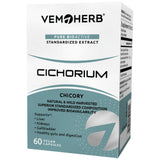 Chicorée - 60 capsules