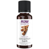 Huile d'écorce de cannelle | 100% pur cannamomum zeylanicum - 30 ml