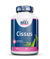 Cissus 500mg/100 Caps