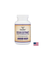 Extrait de Cissus, 1000 mg, 150 gélules <tc>Double Wood</tc>