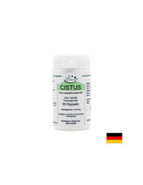 Cistus/cistus, 60 capsules el compra