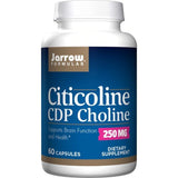Citicoline (CDP choline) 250 mg./60 Caps.
