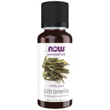 Huile de citronnelle | 100% pur cymbopogon winterrianus - 30 ml