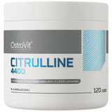 Citrulline 4400 | Caprulline Malate Caps 120 Capsules