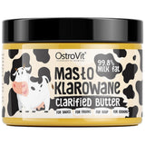 Beurre clarifié 99,8% de lait gras 400 grammes