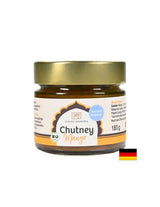 Chutney Mano Classic Ayurveda®, organique, 180 g