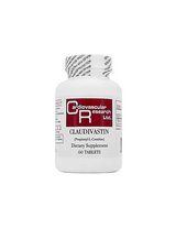 Claudivastine/propionyl L-carnitine, 60 comprimées formules écologiques