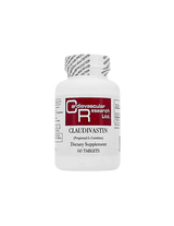 Claudivastine/propionyl L-carnitine, 60 comprimées formules écologiques