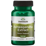 Ashwagandha Extrait 450 mg - 60 capsules