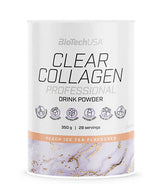 Clear Collagène Professional - 0,350 kg