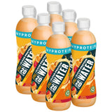 Eau des protéines claires - 500 ml