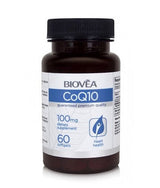 COQ10 100 mg/60 Caps
