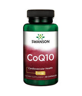 COQ10 200 mg - 90 capsules