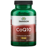 COQ10 30 mg - 240 capsules