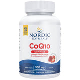 Gummies CoQ10 100 mg - 60 gummies