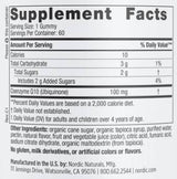 Gummies CoQ10 100 mg - 60 gummies