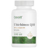 COQ10/UBICHINON 100 mg 100 capsules