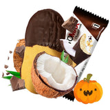 Cocochoc | Étape 1 - 42 grammes