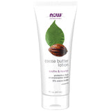 Lotion au beurre de cacao | SOOTHE & NOURISH [237 ml]