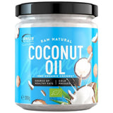 Huile de coco - 200 grammes