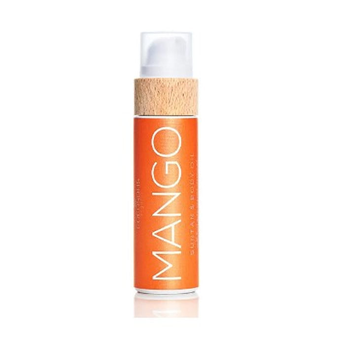 <tc>COCOSOLIS</tc> Huile solaire et corporelle à la mangue 110 ml