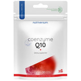 Coenzyme Q10 | COQ10 - 30 capsules de gel