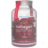 Gummies de collagène pour femmes - 60 gummies