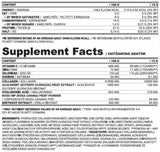 Ciel de collagène | Ajout du zinc, de la vitamine C et de l'acide hyaluronique - 15 grammes