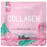 Ciel de collagène | Ajout du zinc, de la vitamine C et de l'acide hyaluronique - 15 grammes