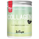 Ciel de collagène | Ajout du zinc, de la vitamine C et de l'acide hyaluronique - 300 grammes