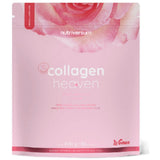 Ciel de collagène | Ajout du zinc, de la vitamine C et de l'acide hyaluronique - 600 grammes