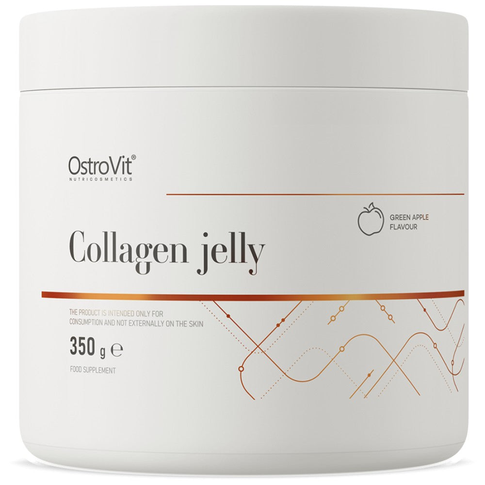 Collagène Jelly 350 grammes