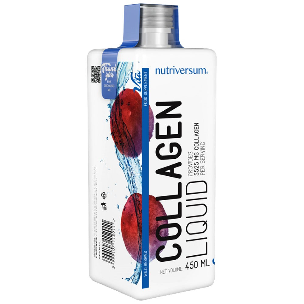 Collagène Liquide 10.000 450 ml