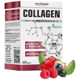 Collagène PEPTAN SACHETS POUDRE 10 x 8,24 grammes