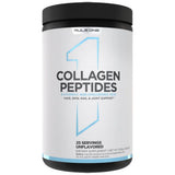Peptides de collagène - 262,5 grammes