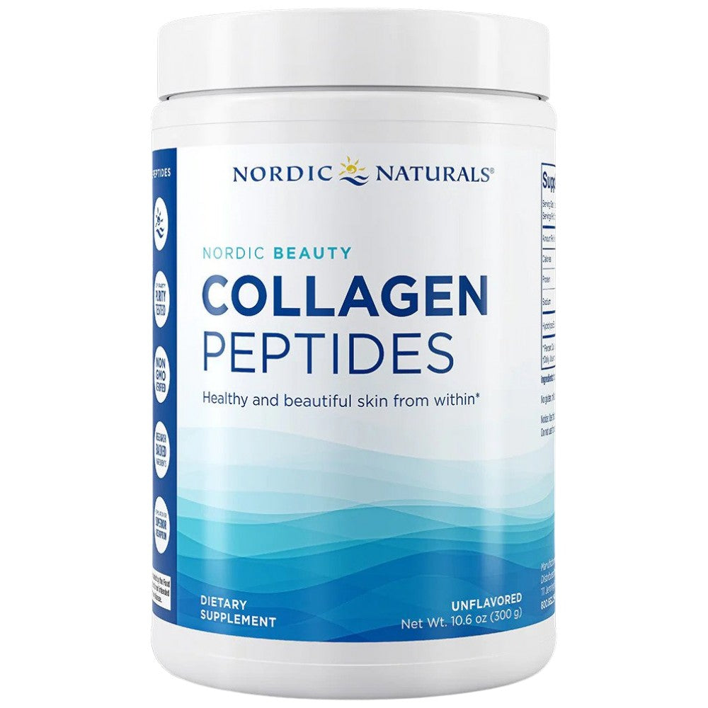 Peptides de collagène - 300 grammes