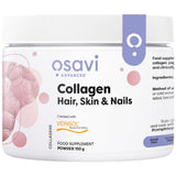 Peptides de collagène | Cheveux, peau et ongles avec Verisol® - 150 grammes