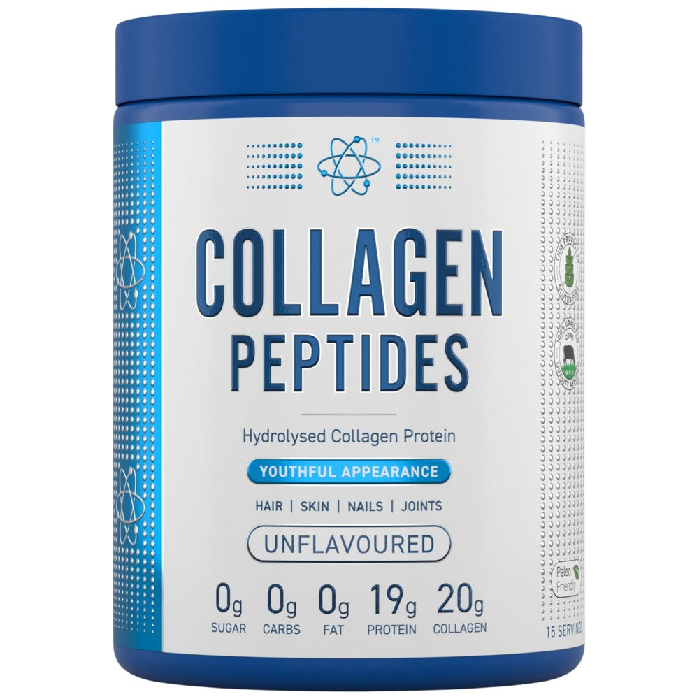 Peptides de collagène | Protéine de collagène hydrolysé - 300 grammes