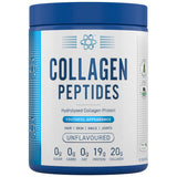 Peptides de collagène | Protéine de collagène hydrolysé - 300 grammes