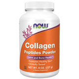 Poudre de peptides de collagène - 227 grammes