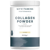 Poudre de collagène | Myvitamins Series - 600 grammes