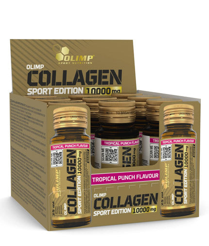 Collagène Shot Box - Verre/9 x 25 ml .2