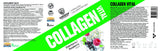 Collagène Vital/Hydrolyzed Peptides - 400 grammes