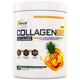 Collagène x5 - 360 grammes
